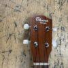 Used Ohana PK-10 Pineapple Soprano Ukulele Uke with Gig Bag - Image 2