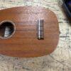 Used Ohana PK-10 Pineapple Soprano Ukulele Uke with Gig Bag - Image 5