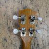 Used Ohana PK-10 Pineapple Soprano Ukulele Uke with Gig Bag - Image 9