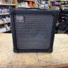 Used Roland Cube 60D Guitar Amp Combo Amplifier for Parts or Repair