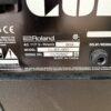 Used Roland Cube 60D Guitar Amp Combo Amplifier for Parts or Repair - Image 8