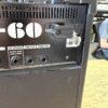 Used Roland Cube 60D Guitar Amp Combo Amplifier for Parts or Repair - Image 10