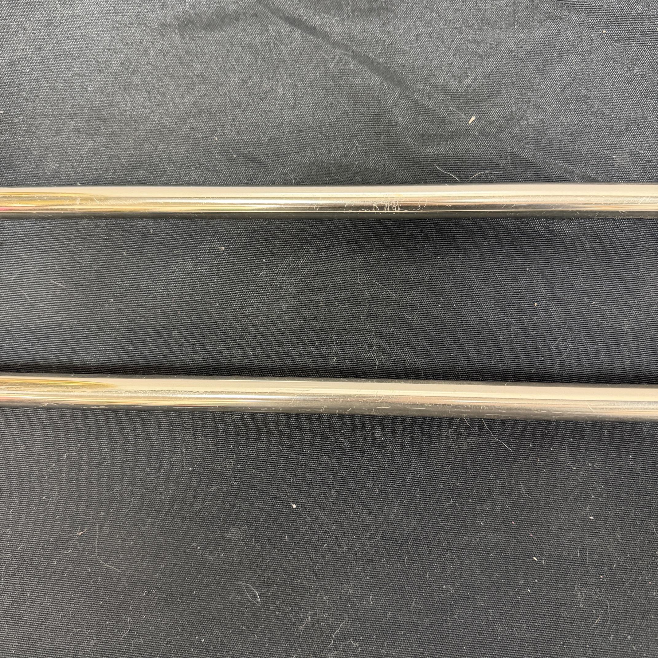 Vintage King 3B Concert Bb Tenor Trombone with SKB Case Just Serviced 1955-1965 - Image 4