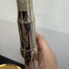 Vintage King 3B Concert Bb Tenor Trombone with SKB Case Just Serviced 1955-1965 - Image 17