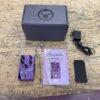 Used Pigtronix Mothership 2 Analog Synth Synthesizer Guitar Pedal with Original Box and AC Adapter