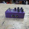 Used Pigtronix Mothership 2 Analog Synth Synthesizer Guitar Pedal with Original Box and AC Adapter - Image 5