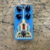 Used Seamoon Funk Machine Bass Envelope Filter Guitar Pedal with Original Box - Image 2