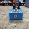 Used Seamoon Funk Machine Bass Envelope Filter Guitar Pedal with Original Box - Image 3