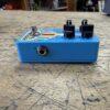 Used Seamoon Funk Machine Bass Envelope Filter Guitar Pedal with Original Box - Image 5