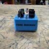 Used Seamoon Funk Machine Bass Envelope Filter Guitar Pedal with Original Box - Image 6