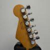 Used Fender American Ultra Strat Stratocaster Electric Guitar Cobra Blue 2019 with Original Case and Extras - Image 15