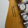 Used Fender American Ultra Strat Stratocaster Electric Guitar Cobra Blue 2019 with Original Case and Extras - Image 16