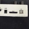 Used Electro-Harmonix 22500 Dual Stereo Looper Guitar Pedal with 8GB SD Card - Image 7