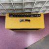 Used Fender Hot Rod DELUXE IV Limited Edition FSR Tweed Tube Guitar Amp Amplifier with Cover - Image 4