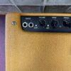 Used Fender Hot Rod DELUXE IV Limited Edition FSR Tweed Tube Guitar Amp Amplifier with Cover - Image 5