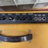 Used Fender Hot Rod DELUXE IV Limited Edition FSR Tweed Tube Guitar Amp Amplifier with Cover - Image 7