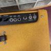 Used Fender Hot Rod DELUXE IV Limited Edition FSR Tweed Tube Guitar Amp Amplifier with Cover - Image 8