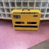 Used Fender Hot Rod DELUXE IV Limited Edition FSR Tweed Tube Guitar Amp Amplifier with Cover - Image 9