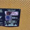 Used Fender Hot Rod DELUXE IV Limited Edition FSR Tweed Tube Guitar Amp Amplifier with Cover - Image 11