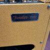 Used Fender Hot Rod DELUXE IV Limited Edition FSR Tweed Tube Guitar Amp Amplifier with Cover - Image 12