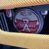 Used Fender Hot Rod DELUXE IV Limited Edition FSR Tweed Tube Guitar Amp Amplifier with Cover - Image 13