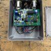 Used Lone Wolf Audio Left Hand Wrath Path L-H-P Gatecreeper Edition Sonoran Sands Vein Distortion Guitar Pedal with Original Box - Image 9