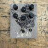 Used Lone Wolf Audio Left Hand Wrath Path L-H-P Gatecreeper Edition Sonoran Sands Vein Distortion Guitar Pedal with Original Box - Image 2