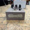 Used Lone Wolf Audio Left Hand Wrath Path L-H-P Gatecreeper Edition Sonoran Sands Vein Distortion Guitar Pedal with Original Box - Image 3