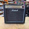 Used Marshall DSL20 CR 40-watt 2-Channel Tube Combo 1x12 Guitar Amp Amplifier