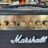 Used Marshall DSL20 CR 40-watt 2-Channel Tube Combo 1x12 Guitar Amp Amplifier - Image 3