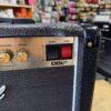 Used Marshall DSL20 CR 40-watt 2-Channel Tube Combo 1x12 Guitar Amp Amplifier - Image 4
