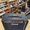 Used Marshall DSL20 CR 40-watt 2-Channel Tube Combo 1x12 Guitar Amp Amplifier - Image 5