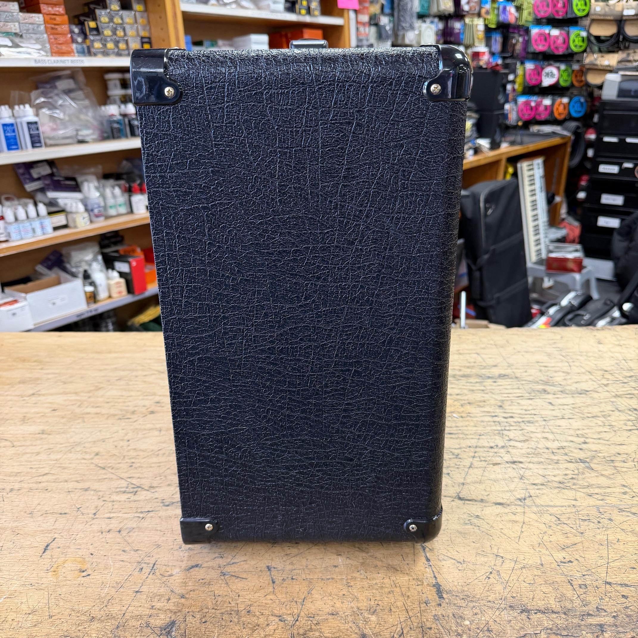 Used Marshall DSL20 CR 40-watt 2-Channel Tube Combo 1x12 Guitar Amp Amplifier - Image 6