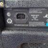 Used Marshall DSL20 CR 40-watt 2-Channel Tube Combo 1x12 Guitar Amp Amplifier - Image 9