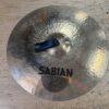 Used Sabian 20" HH Viennese Orchestral Cymbal Pair - Image 2
