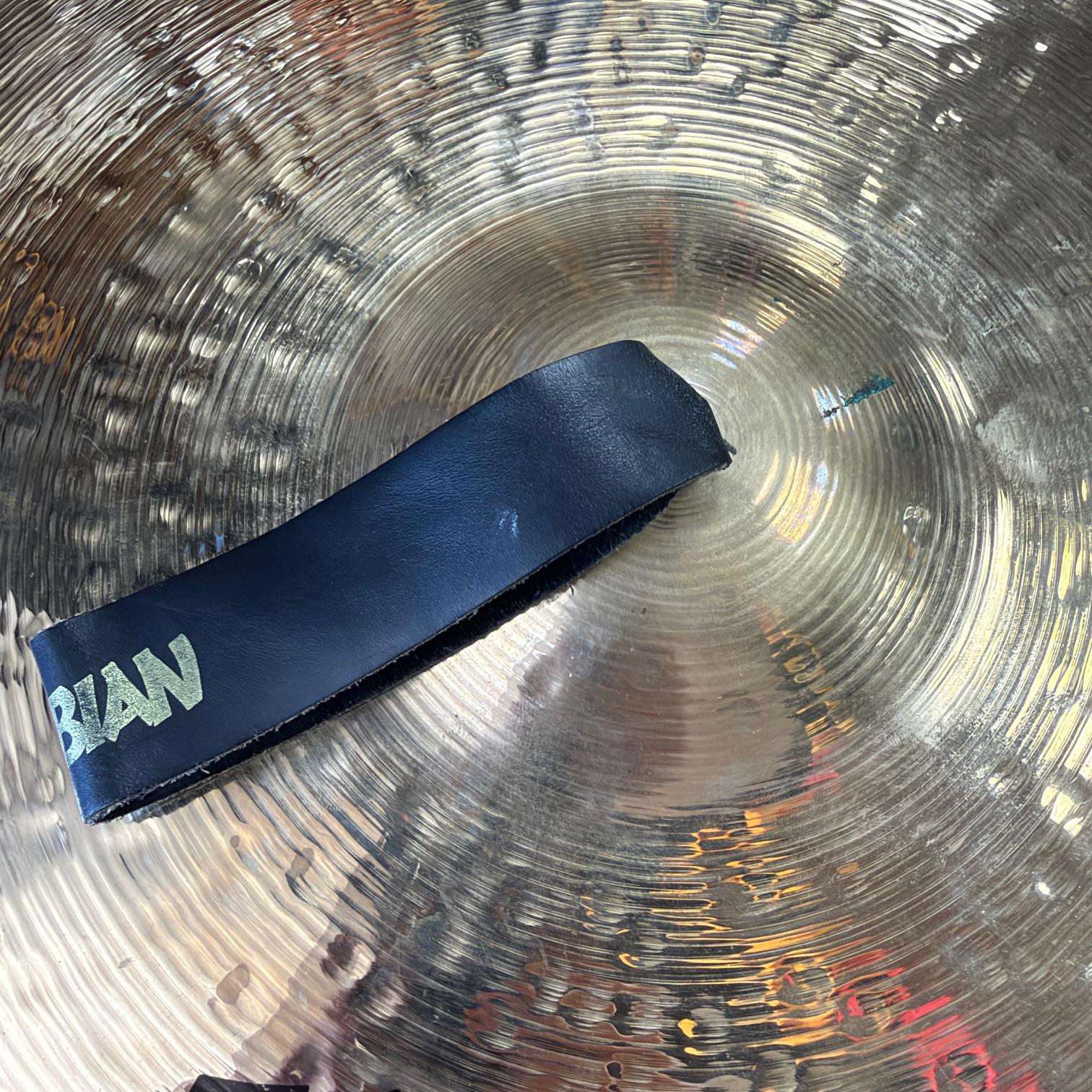 Used Sabian 20" HH Viennese Orchestral Cymbal Pair - Image 4