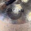 Used Sabian 20" HH Viennese Orchestral Cymbal Pair - Image 5