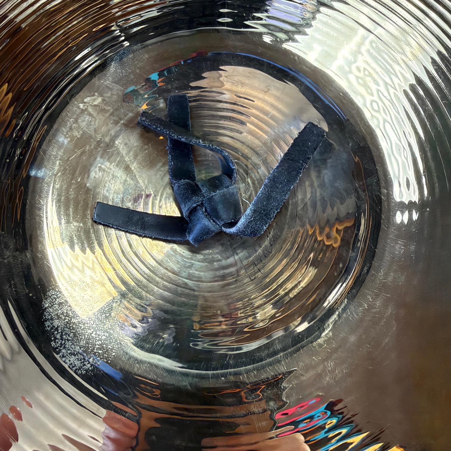 Used Sabian 20" HH Viennese Orchestral Cymbal Pair - Image 7