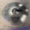 Used Sabian 20" HH Viennese Orchestral Cymbal Pair - Image 9