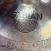 Used Sabian 20" HH Viennese Orchestral Cymbal Pair - Image 12