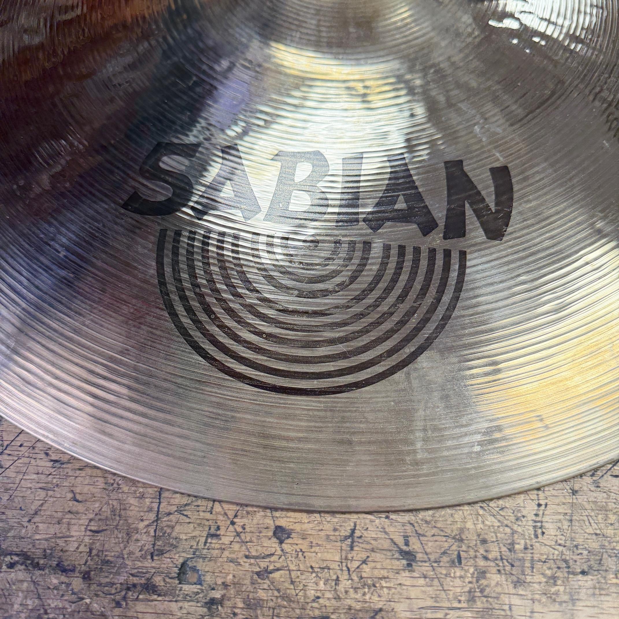 Used Sabian 20" HH Viennese Orchestral Cymbal Pair - Image 12