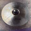 Used Sabian 20" HH Viennese Orchestral Cymbal Pair - Image 13