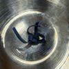 Used Sabian 20" HH Viennese Orchestral Cymbal Pair - Image 15