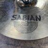 Used Sabian 20" HH Viennese Orchestral Cymbal Pair - Image 16