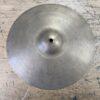 Vintage Zildjian Avedis A 13" Hi Hat Cymbals - Image 2