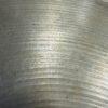 Vintage Zildjian Avedis A 13" Hi Hat Cymbals - Image 3