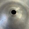 Vintage Zildjian Avedis A 13" Hi Hat Cymbals - Image 4