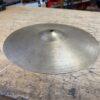 Vintage Zildjian Avedis A 13" Hi Hat Cymbals - Image 5
