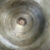 Vintage Zildjian Avedis A 13" Hi Hat Cymbals - Image 7