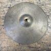 Vintage Zildjian Avedis A 13" Hi Hat Cymbals - Image 8